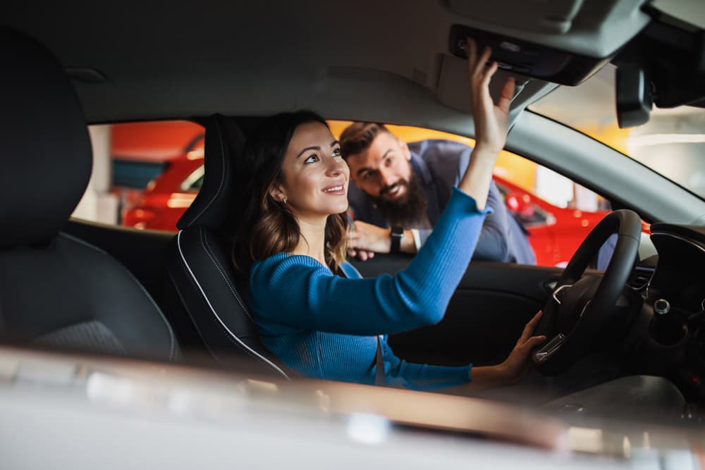 A repairer network you can trust