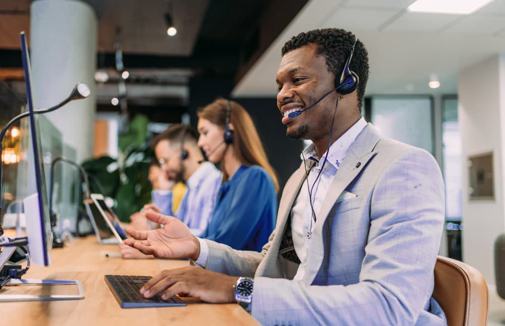 Blue Zebra team members