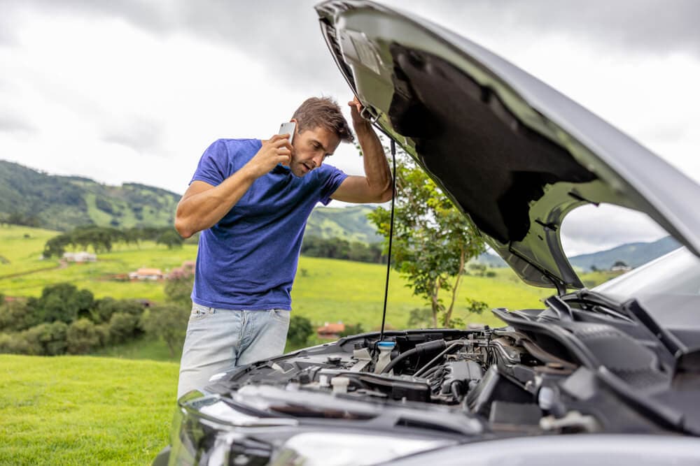 Private motor insurance