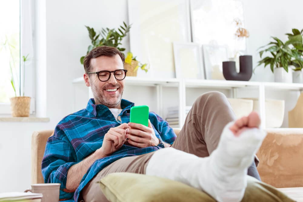 Personal accident and sickness insurance