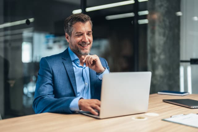 Blue Zebra exploring opportunities with a new underwriting partner